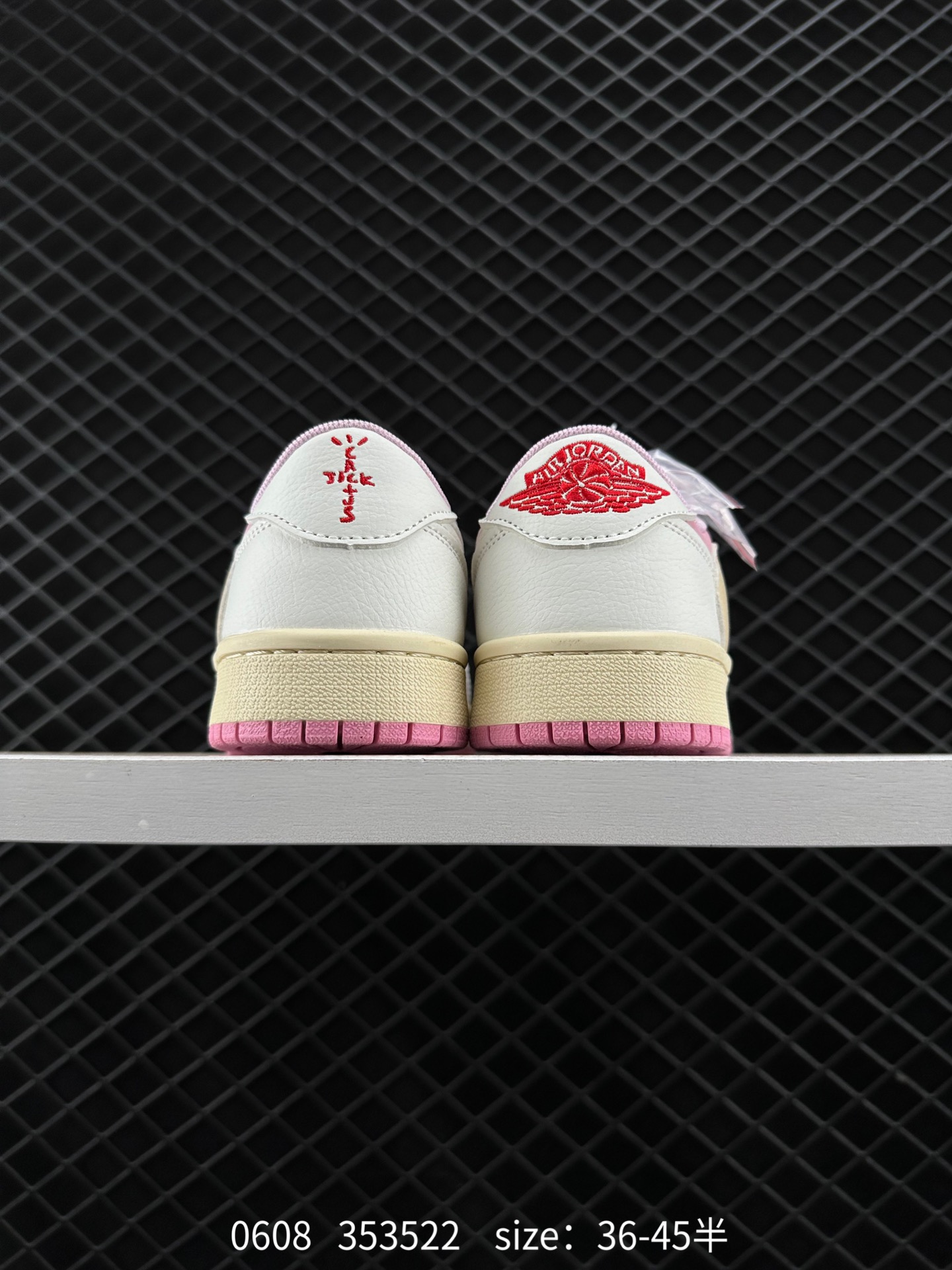 Nike Air Jordan 1 Low AJ1